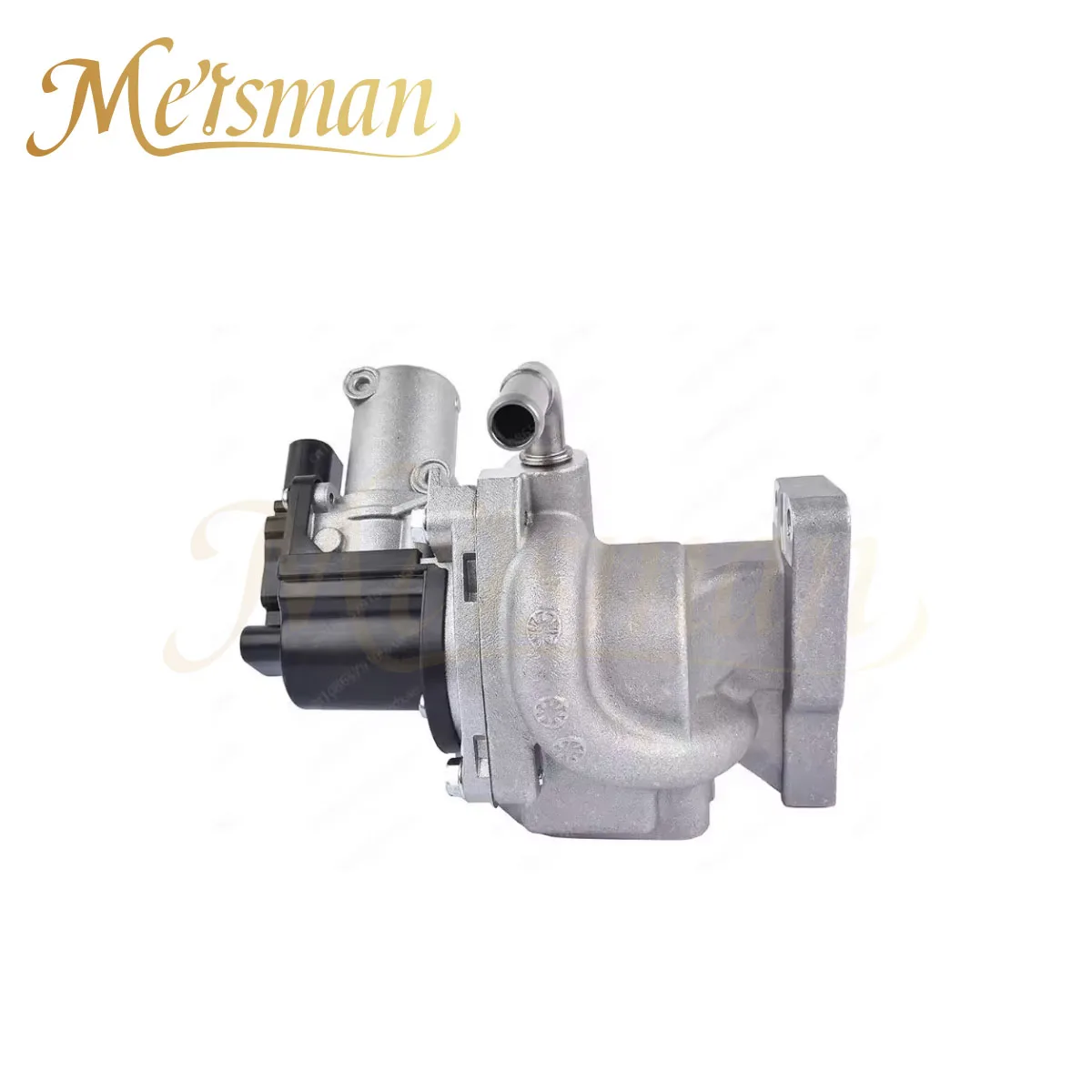 Фото Клапан рециркуляции выхлопных газов OEM A6711400460 6711400460 для SsangYong 2.0 2.2 XDi e-XDi AGR EGR №2