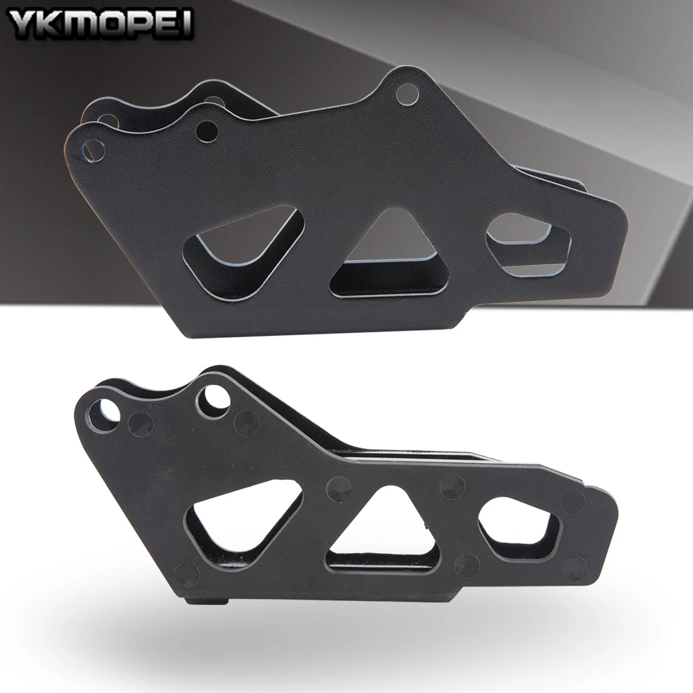 Для Suzuki RM125 RM250 1996-2008 RM-Z250 07-18 RM-Z450 05-17 RMX450Z 61342-37F00 направляющая цепи мотоцикла защита