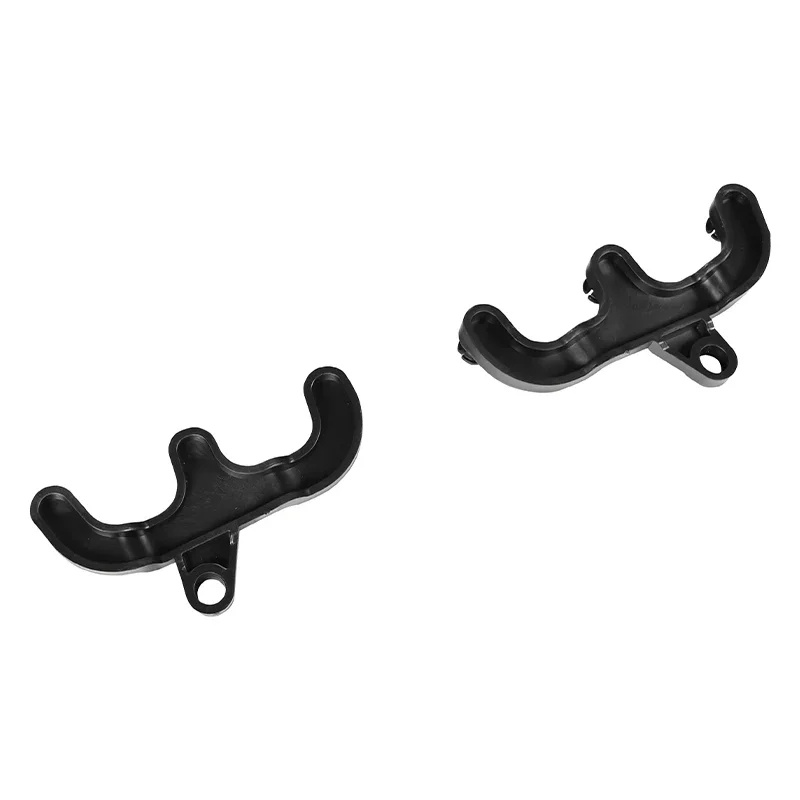 Передняя решетка автомобиля подвижная опора для Porsche 911.2 2016-2018 гг. 99150556701 TM08 99150556801