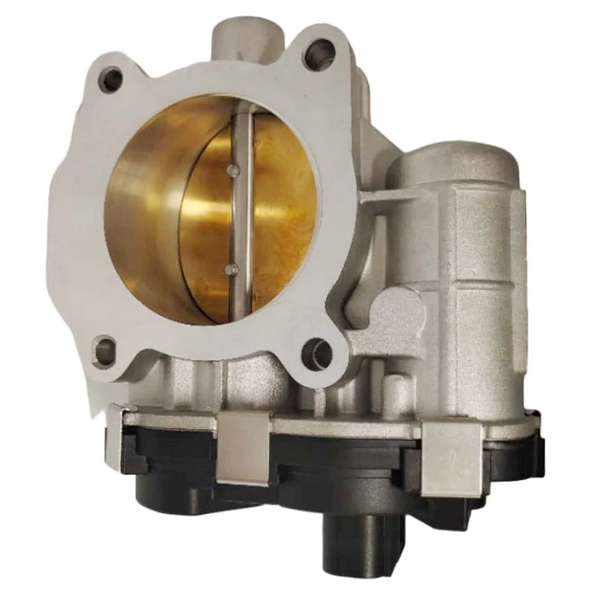 

Корпус дроссельной заслонки в сборе подходит для 12607362 12616668 12631186