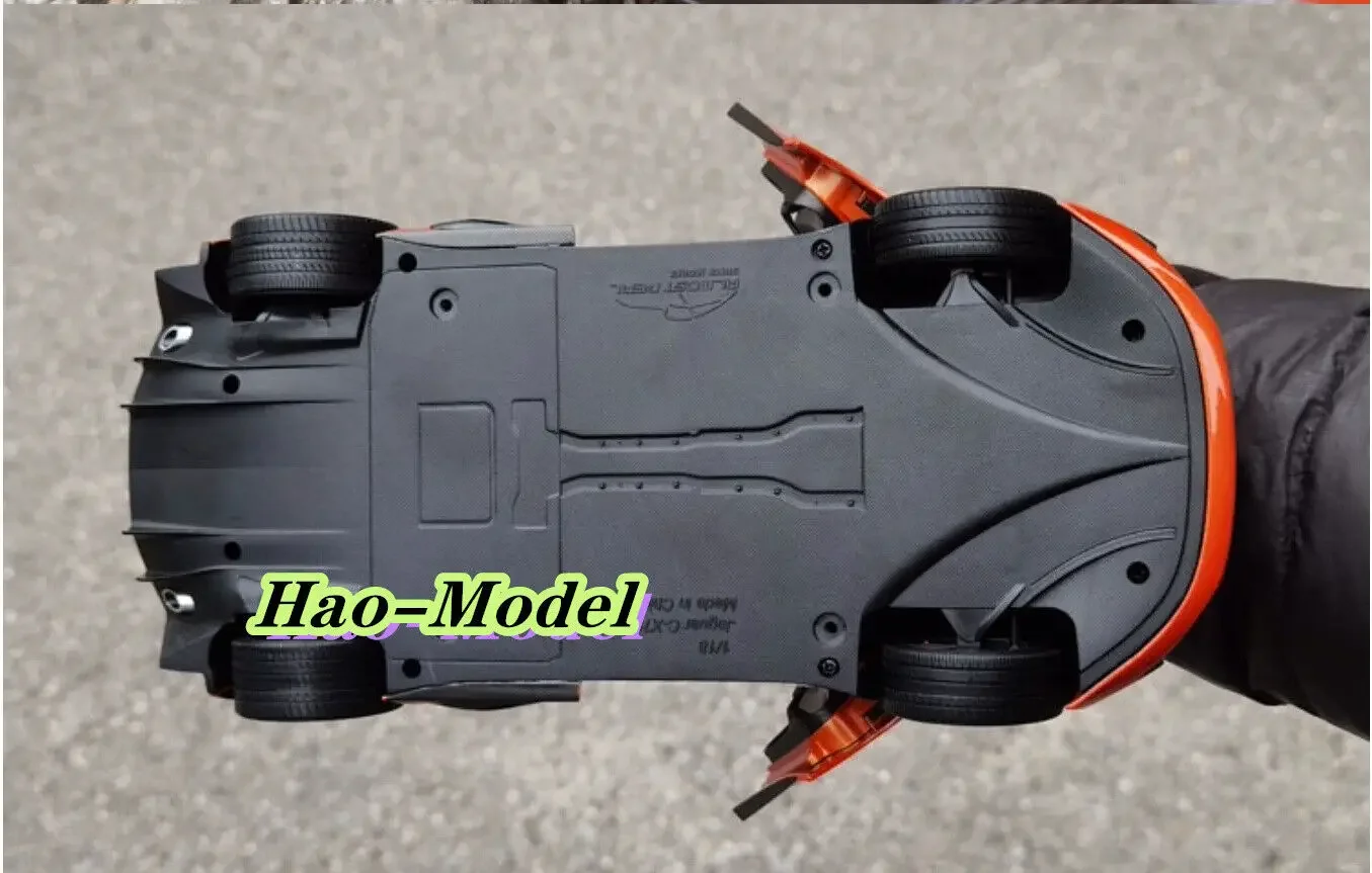 Практически Реальная Модель 1/18 для фототехники 2013 металлическая литая модель