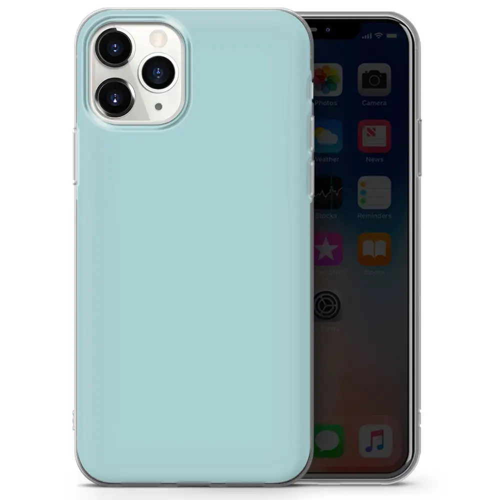 Пастельный цветной чехол для телефона Huawei P30 P20 Pro P40 Mate 20 Lite P Smart Y5 Y6 Y7 Y9 Prime