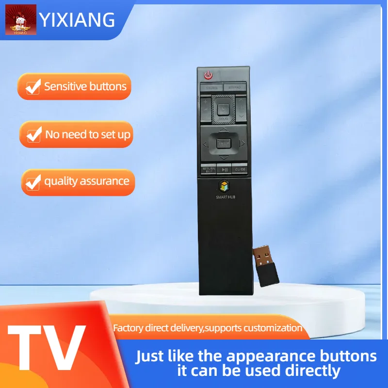 Пульт дистанционного управления для беспроводной аудиосистемы Samsung