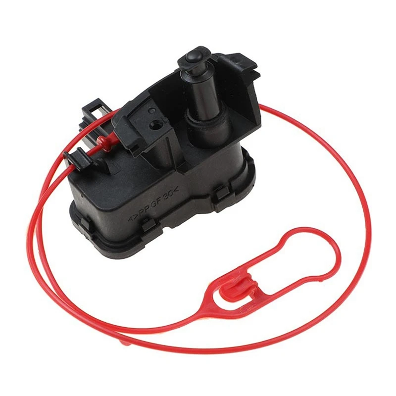 

Car Fuel Flap Door Lock Actuator Motor Control Fuel Tank Cap Lock Motor For - A4 S4 B8 A5 8K0862153D 8K0862153