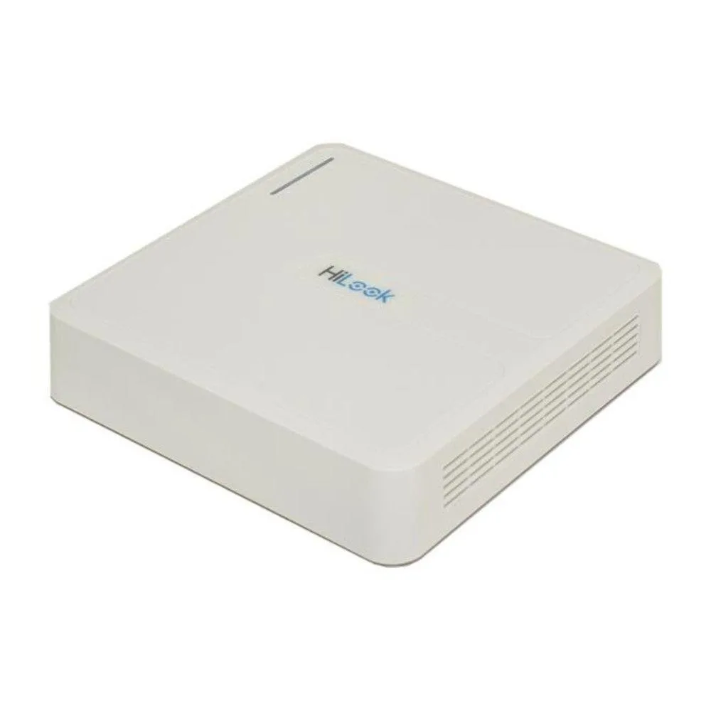 Цифровой видеорегистратор HiLook Turbo FHD 4 канала 4MP 104Q-K1