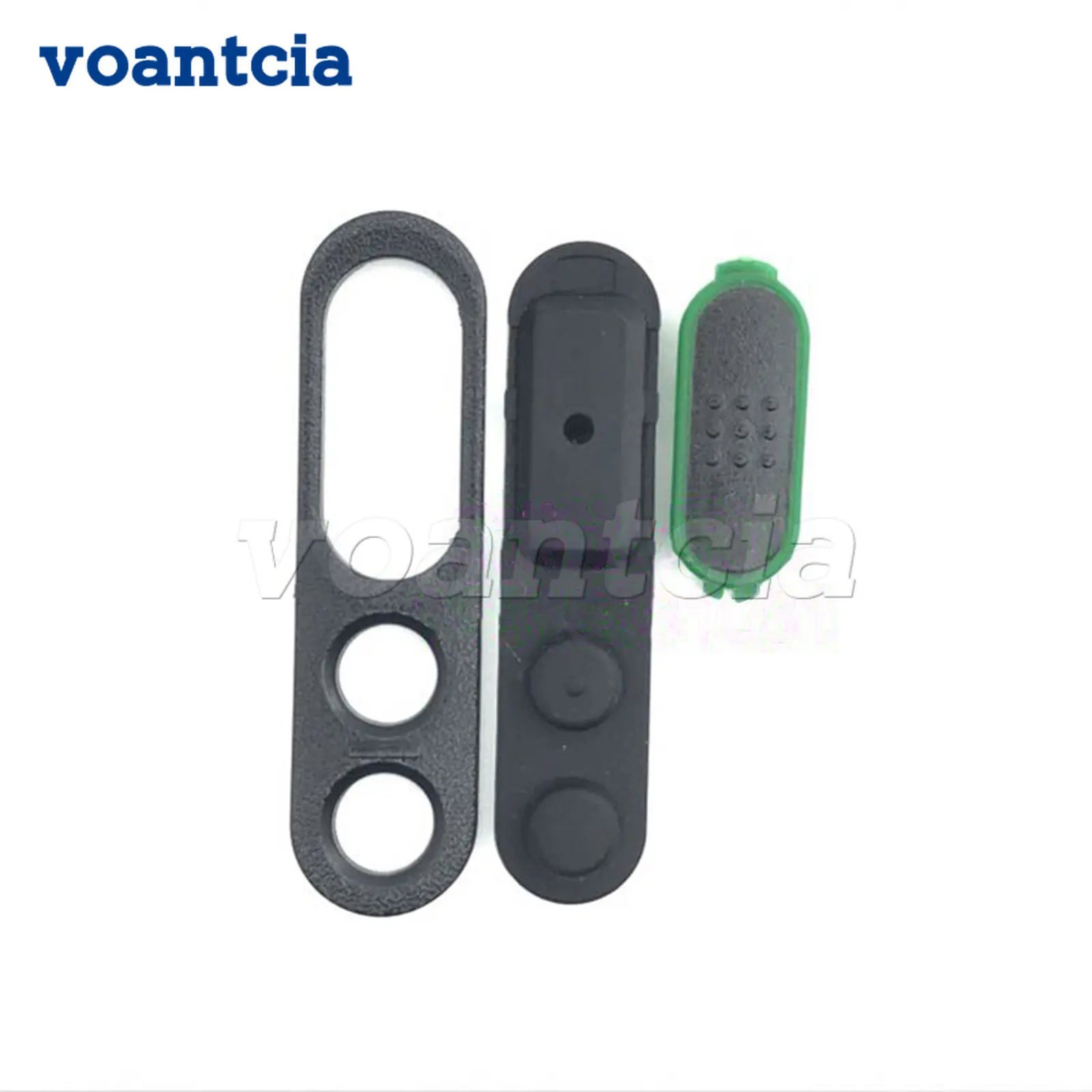 

20 комплектов X PTT ободок и кнопка для Motorola CP1660 CP1200 CP1300 аксессуары для раций