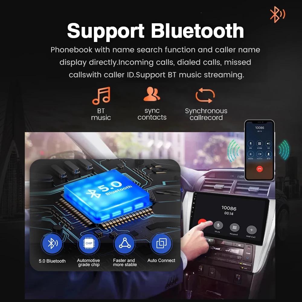 Автомобильный DVD-плеер Carplay DSP 2din Android 11.0 с GPS, радио и стерео для Mercedes-Benz E-класса W211 W463 W219 W209 2004-2011 8G+128G 4G LTE Wifi on.