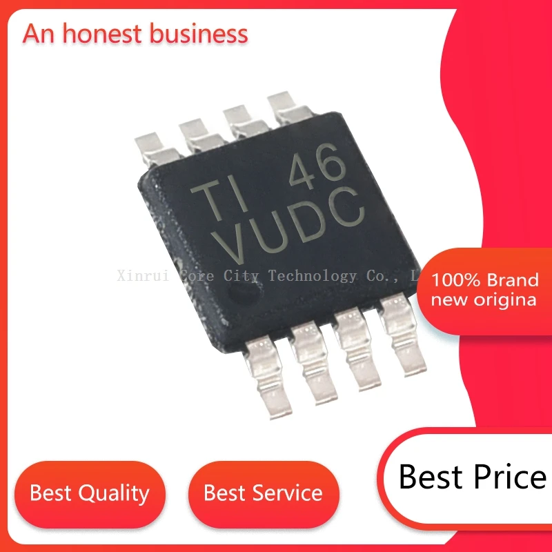 

100%New TLV3202AIDGKR Original Stock, Welcome to Consult