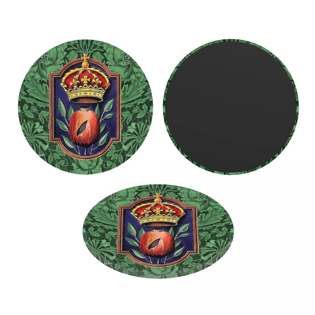 Акриловый магнит &quotКэтрина Арагонской королевы&quot