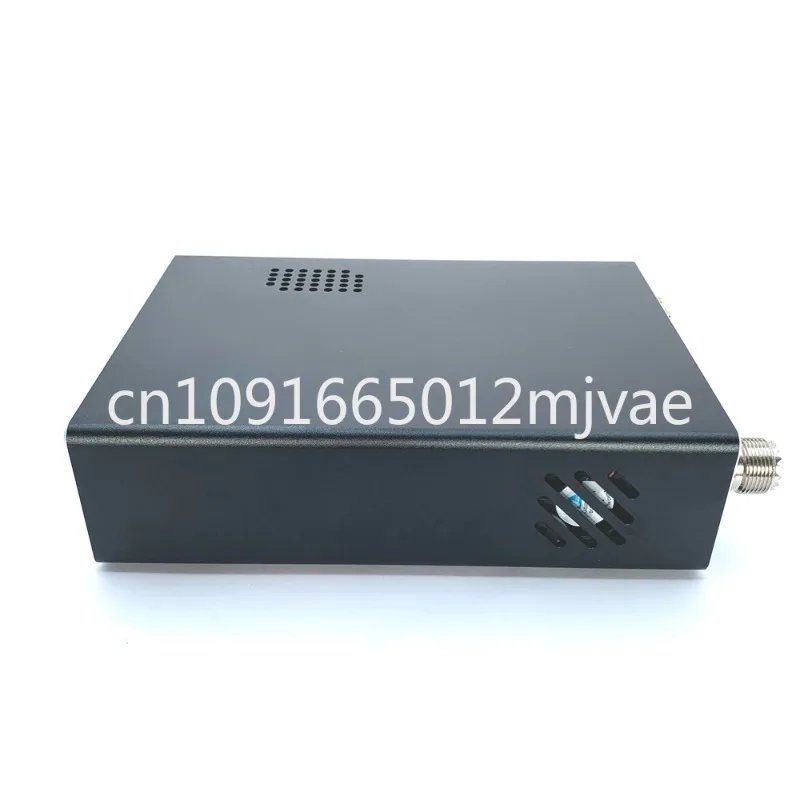 Оригинальный приемопередатчик 4-го поколения Q900 V4 100 кГц-2 ГГц HF/VHF/UHF все режимы SDR