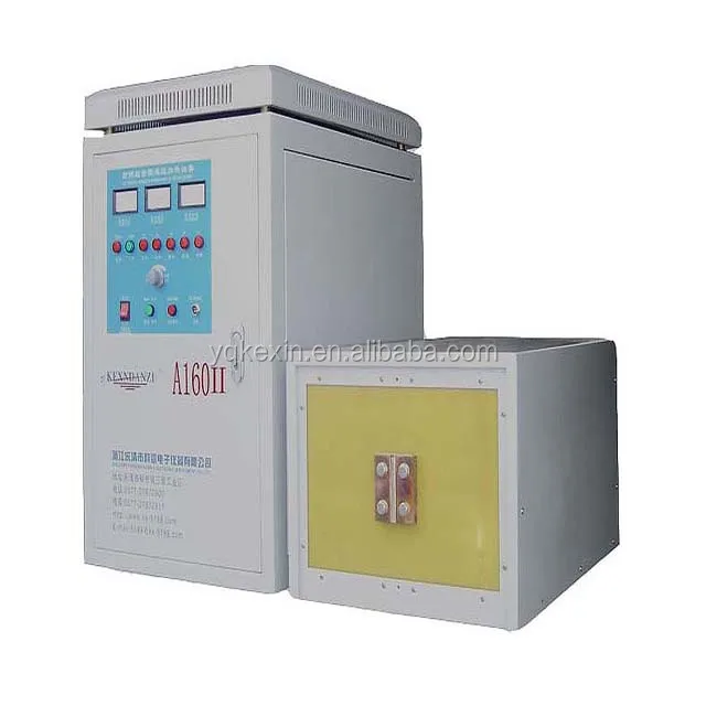new type KX-5188A160 high frequency induction heating machine generator/frequency inverter/frequency