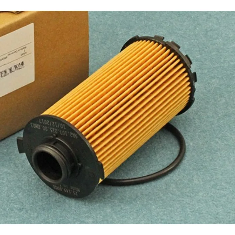 Элемент масляного фильтра 9A210722500 для Porsche 718 Boxster Cayman S T GTS 2 0 5 Figzero