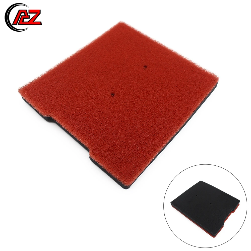 

For Kawasaki KLE 300 Versys X300 2017-2021 2018 2019 2020 Motorcycle Sponge Air Cleaner Filter