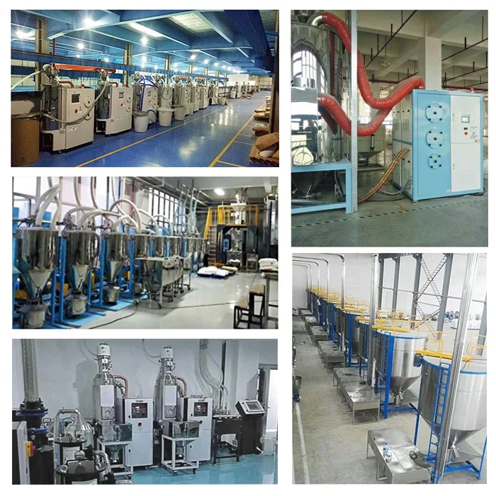 Горячая продажа Dongguan производство вакуумной подачи вакуумная система переноса