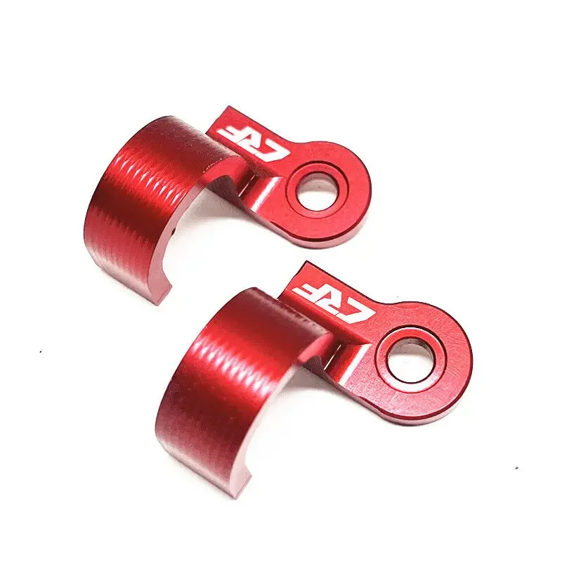 Зажим для шланга заднего тормоза HONDA CRF250L CRF300L/Rally CRF 300 250 230 L CRF230L CRF230M