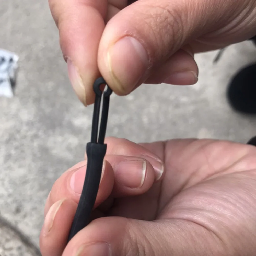 

Bow Accessories Archery Peephole String Holder Coverhole Peep Suppliesshooting Compound Separator Doors