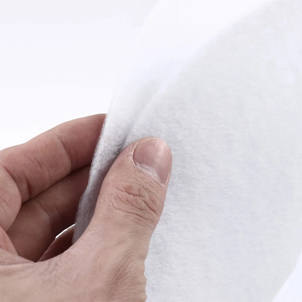 

20 Pcs Cloth Dryer Exhaust Filters Dryer Accessories Filter Cotton Filtering Disc Replacement For Clothing Dryers