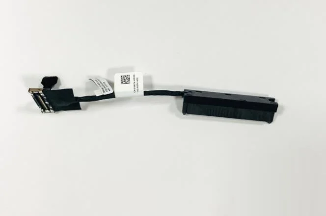 

Новый Соединительный кабель SATA для жесткого диска Dell Latitude 3510 E3510, кабель для жесткого диска 01867K 450.0kd05.0041