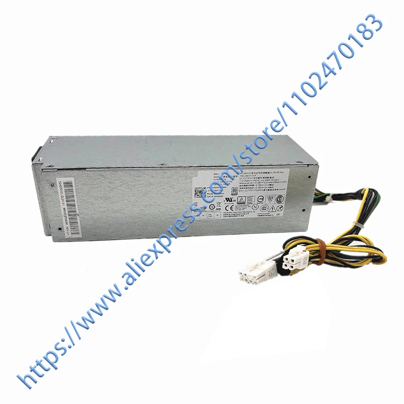 

PSU for-Dell Optiplex 3040 5040 7040 MT 0TRD3 00TRD3 B240EM-00 L240EM-00 Sent Out Within 24 Hours, Only Sell Original Products