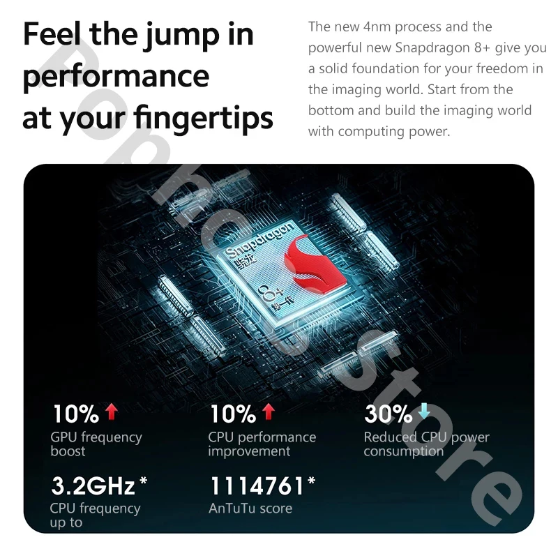 Cena Globalny ROM Motorola MOTO X30 Pro 5G Telefon Komórkowy 6.7 Calowy Ekran 144Hz Snapdragon 8 + Octa Core 125W SuperCharge