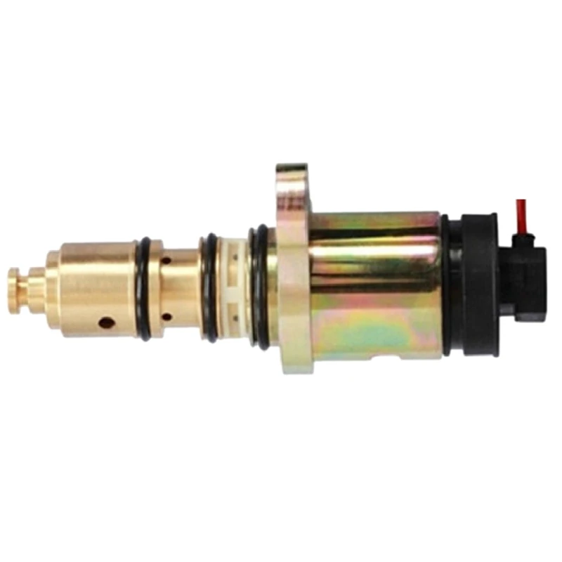 Электромагнитный клапан для компрессора кондиционера автомобиля Q1 Q3 PXE13