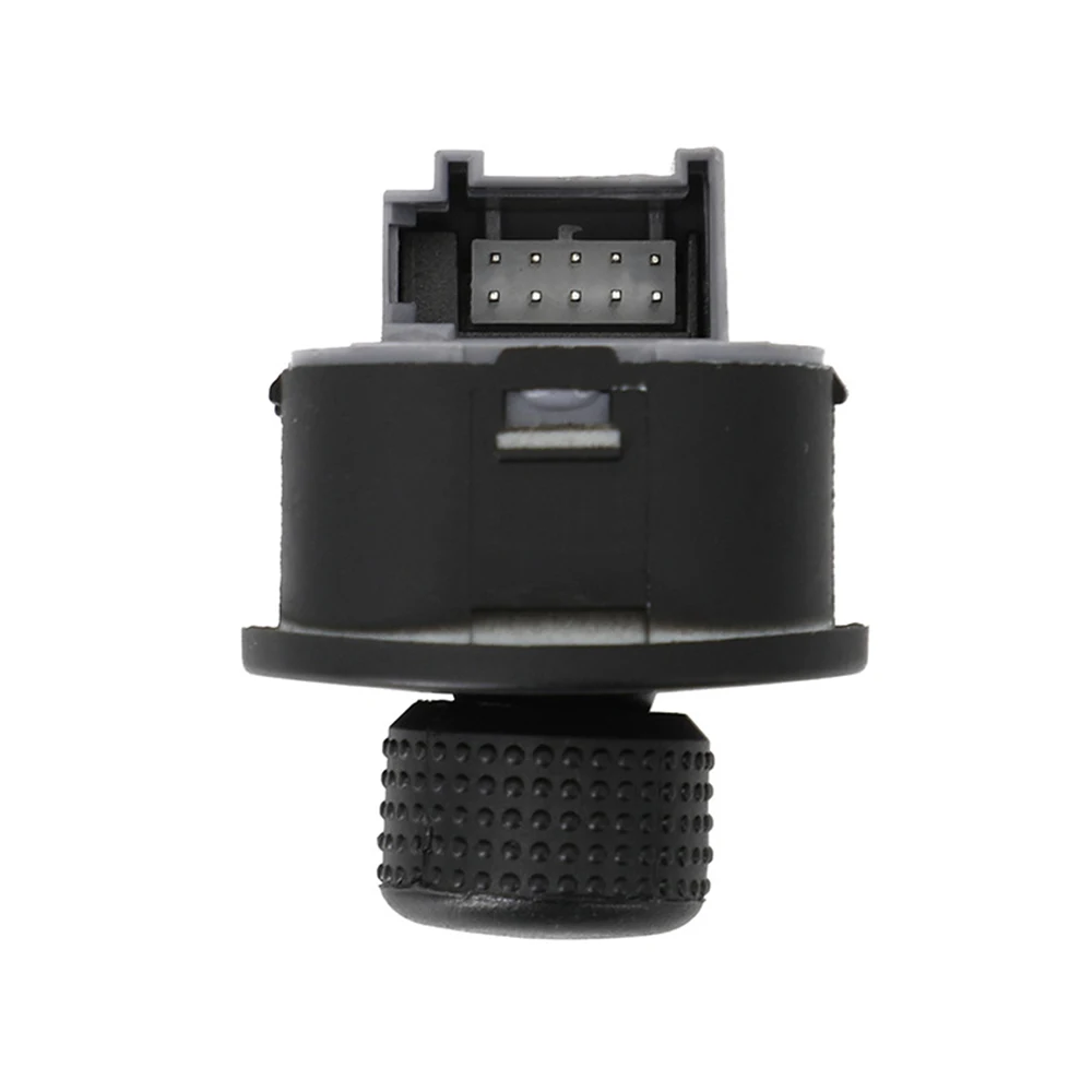 Регулируемый переключатель 1J1959565F для наружных зеркал VW Beetle Golf Passat 1998-2010