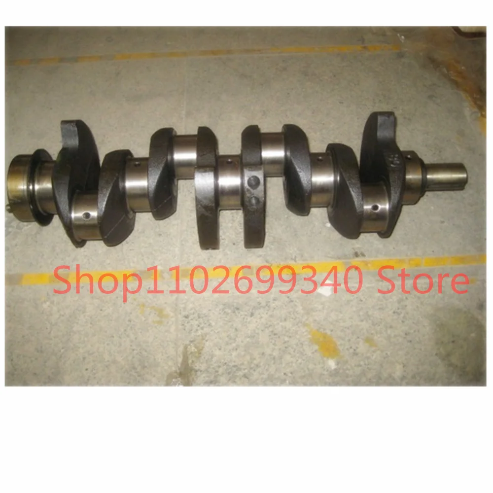 

CY4102BZLQ 07546417 AFA2 Cy4102bzlq GRA2RF1 коленчатый вал двигателя для грузовика JAC 2007- 4210