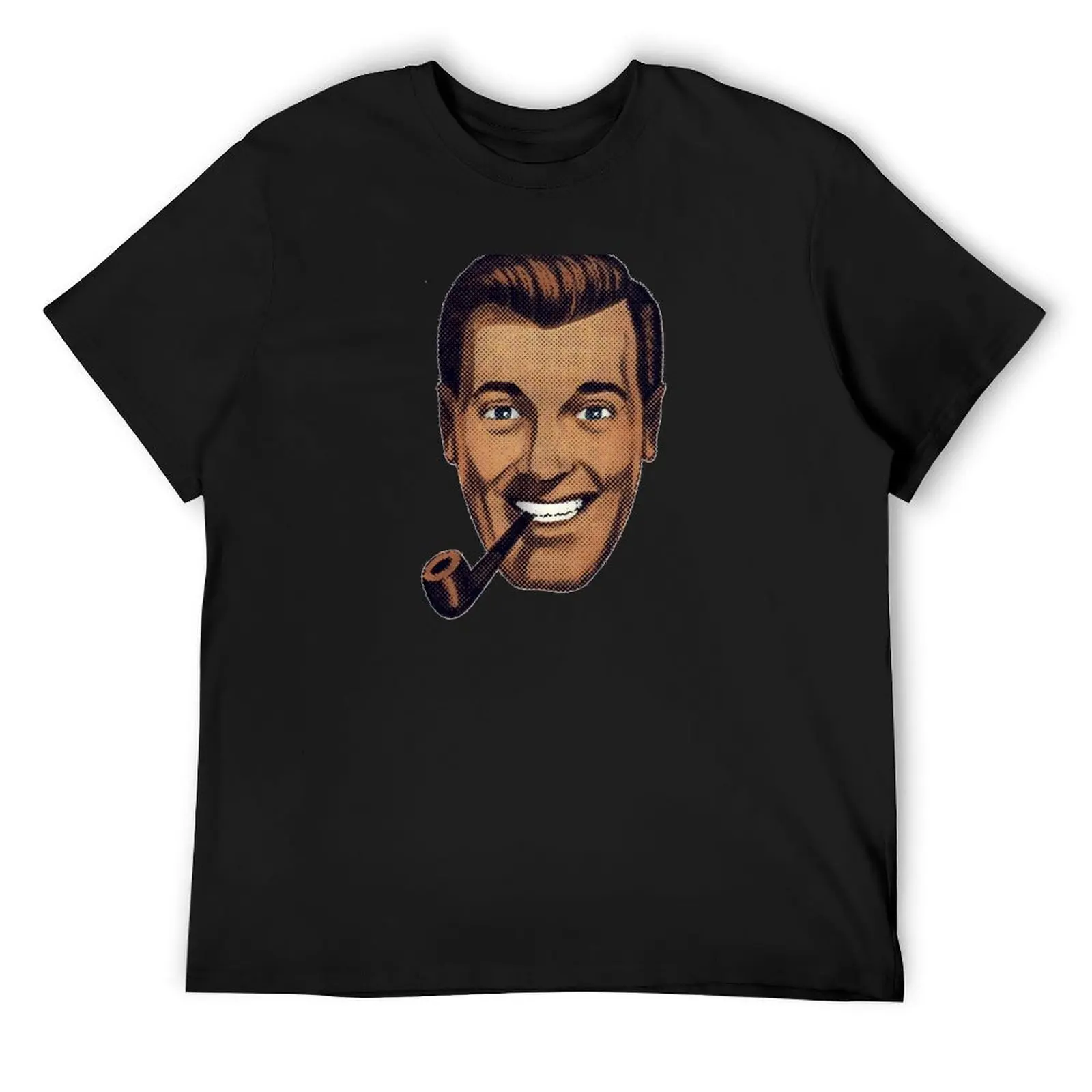 Футболка J.R Bob Dobbs летние топы футболка на заказ мужские футболки