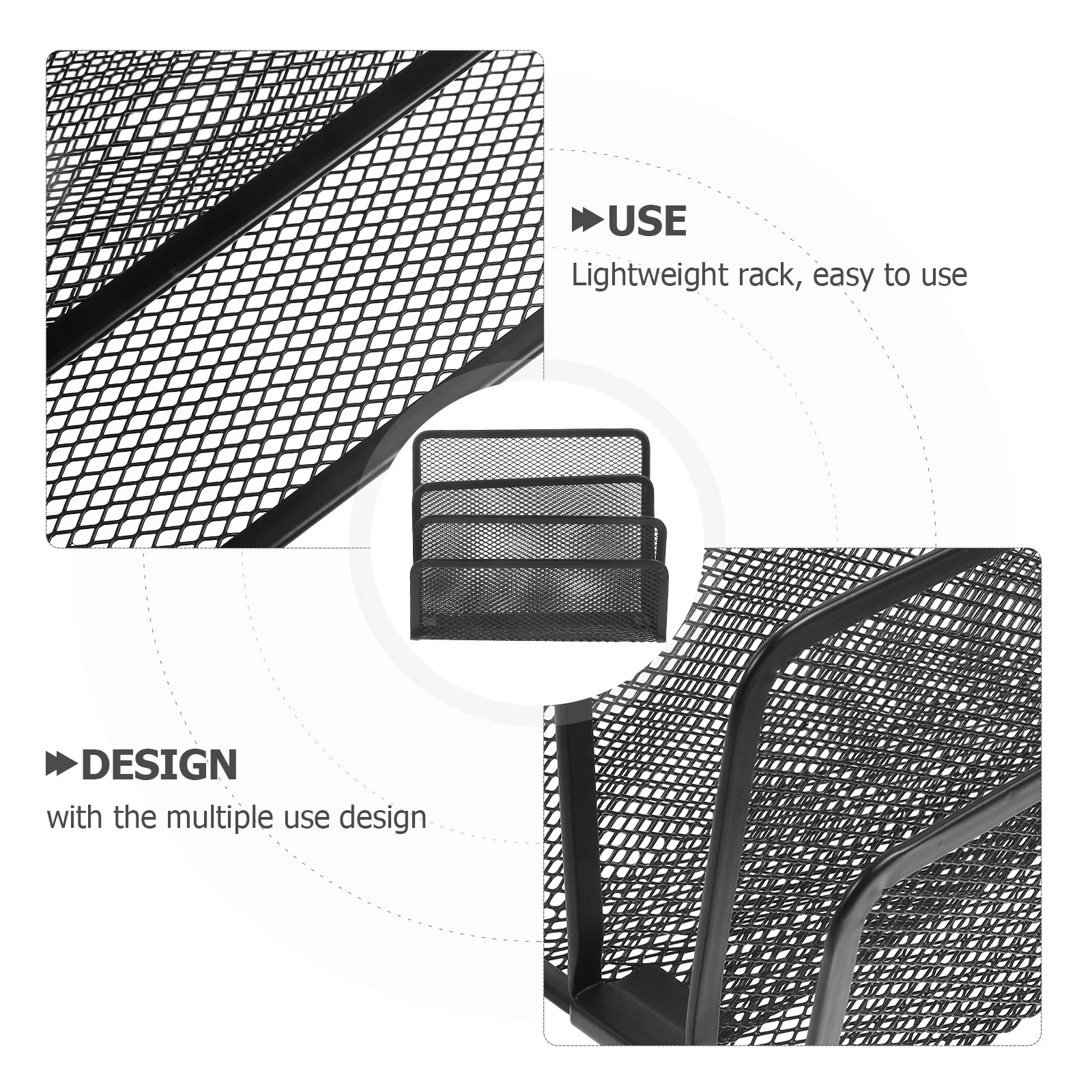 Рисунок 2 - настольная декоративная подставка