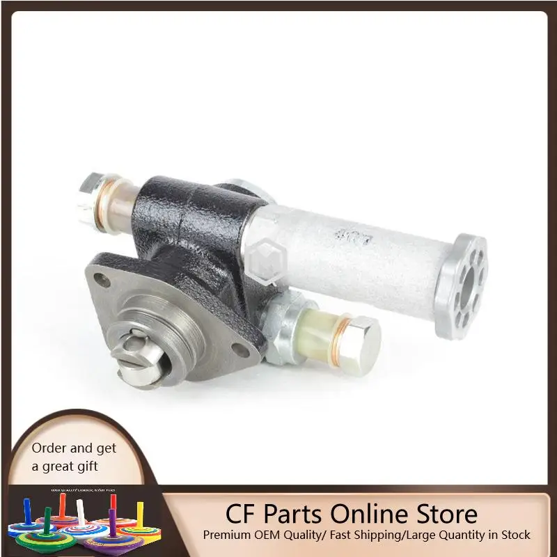 

Buy Fuel Pump for Carrier CT 4.134 Ultra/Vector 25-38666-00