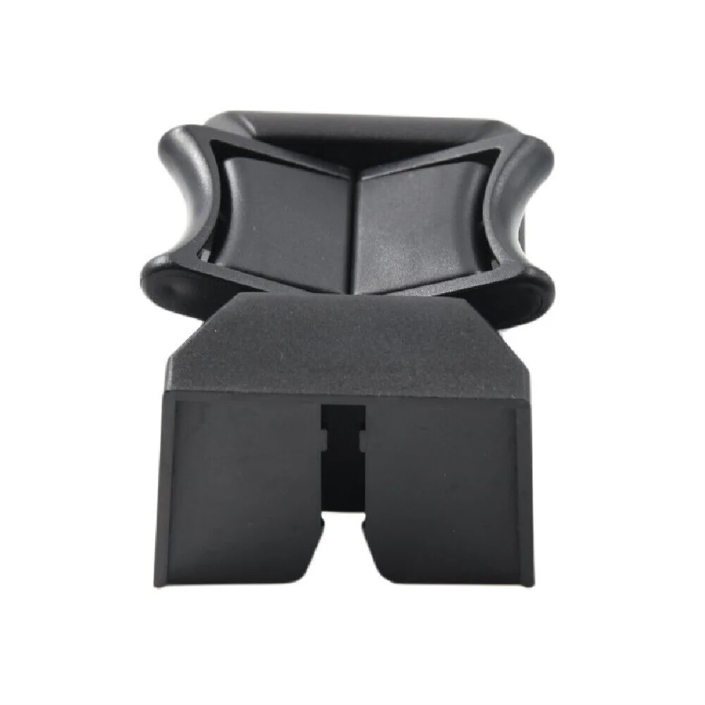 

Part Cup Holder 1pc 55618-06020 ABS Plastic Accessories Black Center Console For Toyota For Camry 07-11 Brand New