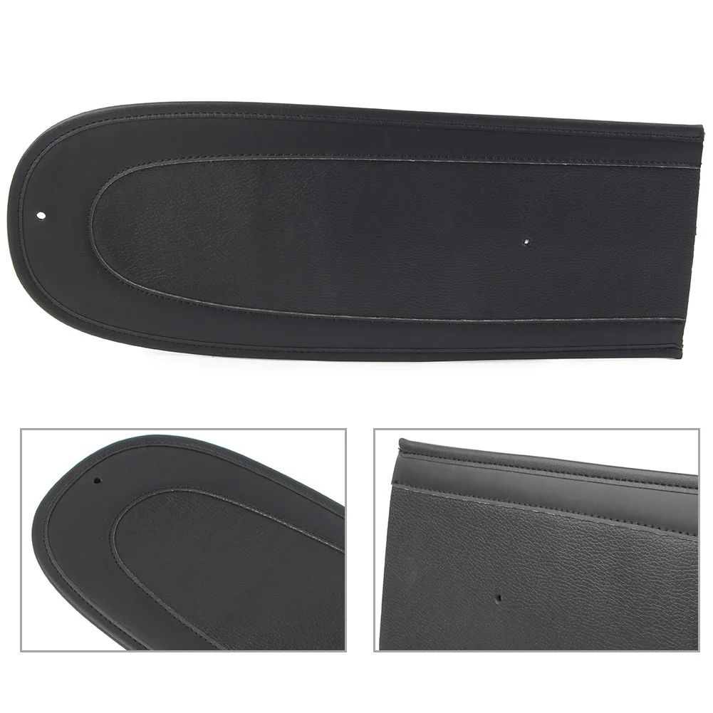 Нагрудник на заднее крыло мотоцикла соло-сиденье для Harley DavidsionDyna Fat Street Bob FXDB Low Rider