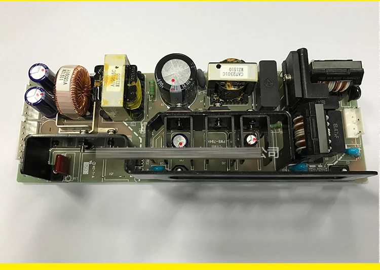 

A14L-0156-0001 #24V FANUC 24V импульсный источник питания ZWS150AF-24/JUT