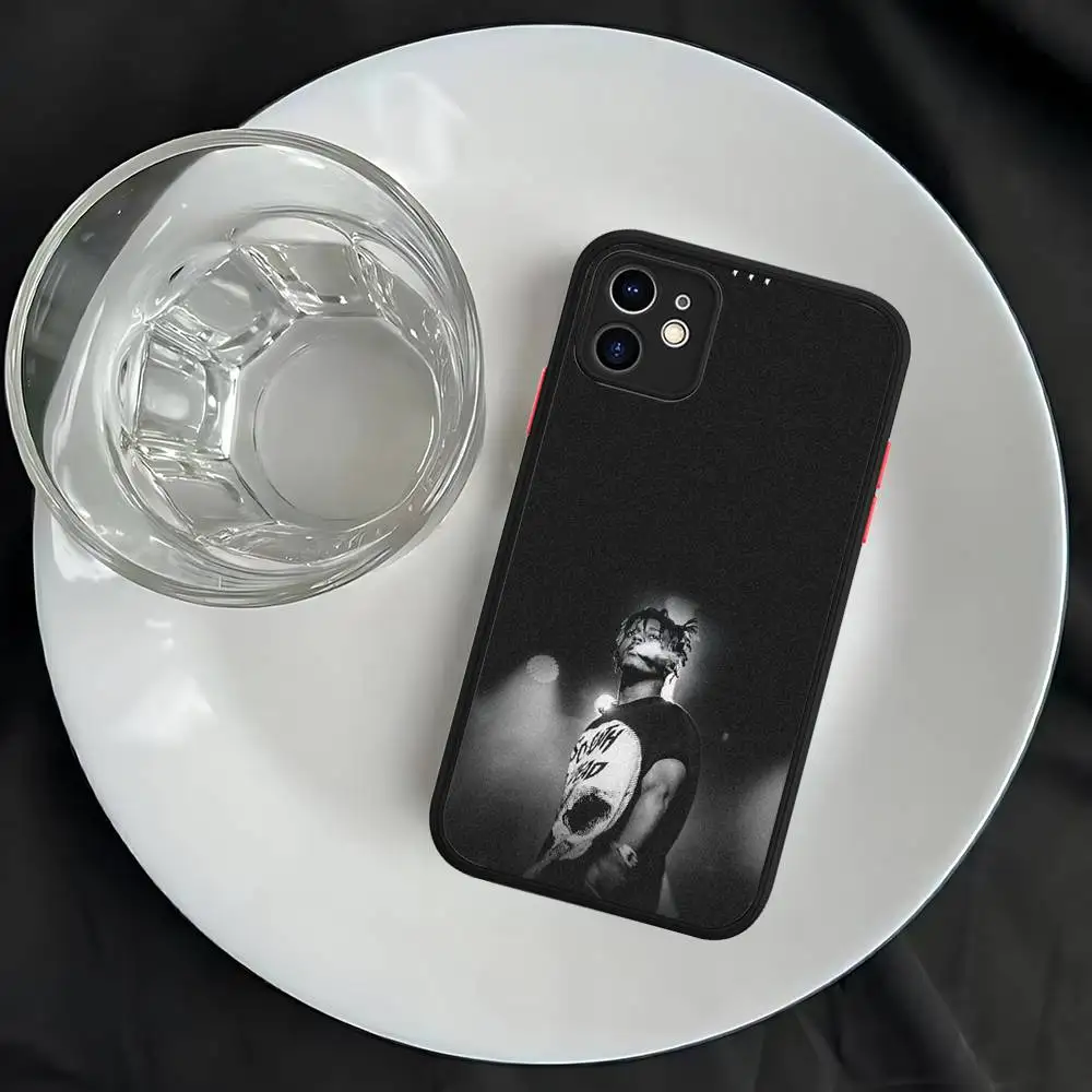 Чехол для телефона W-WRLD J-Juice для iPhone 16, 15, 14, 13, 12, 11 Pro Max Plus X XS MAX, черный матовый чехол для телефона (art.: 3920d3e70ba2a) - 3920d3e70ba2a