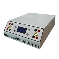 china electrophoresis apparatus 4 channels electrophoresis power supply laboratory use