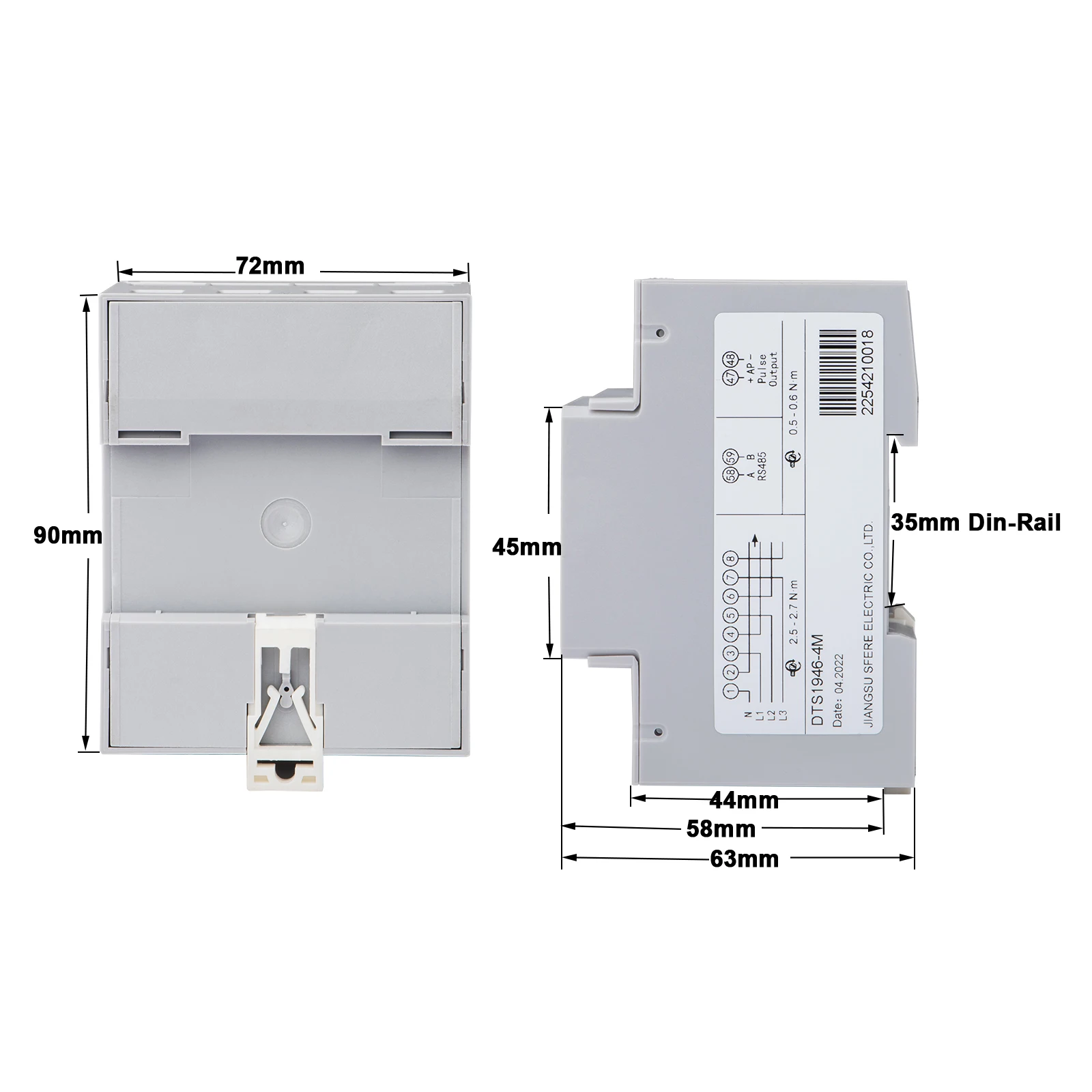 thumb