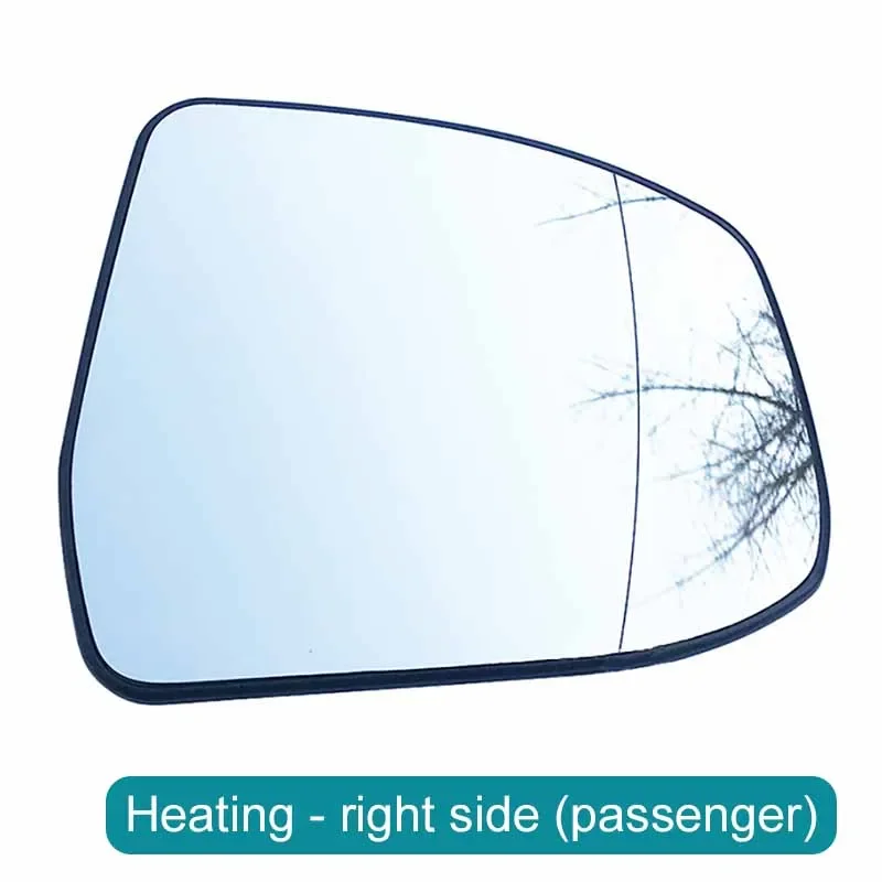 

Ford Focus II III MK2 MK3 Боковое Зеркало Заднего Вида С Подогревом Левого И Правого Дверного Крыла Для Моделей 2008-2018 Год...