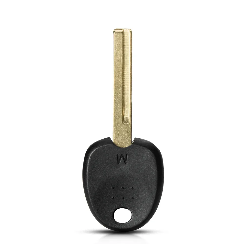 

Транспондер KEYYOU, 1 шт., для Hyundai Заготовка ключа замка зажигания автомобиля NF Elantra Accent Coupe Getz акцентная Соната TiburonTucson Verna Lavita