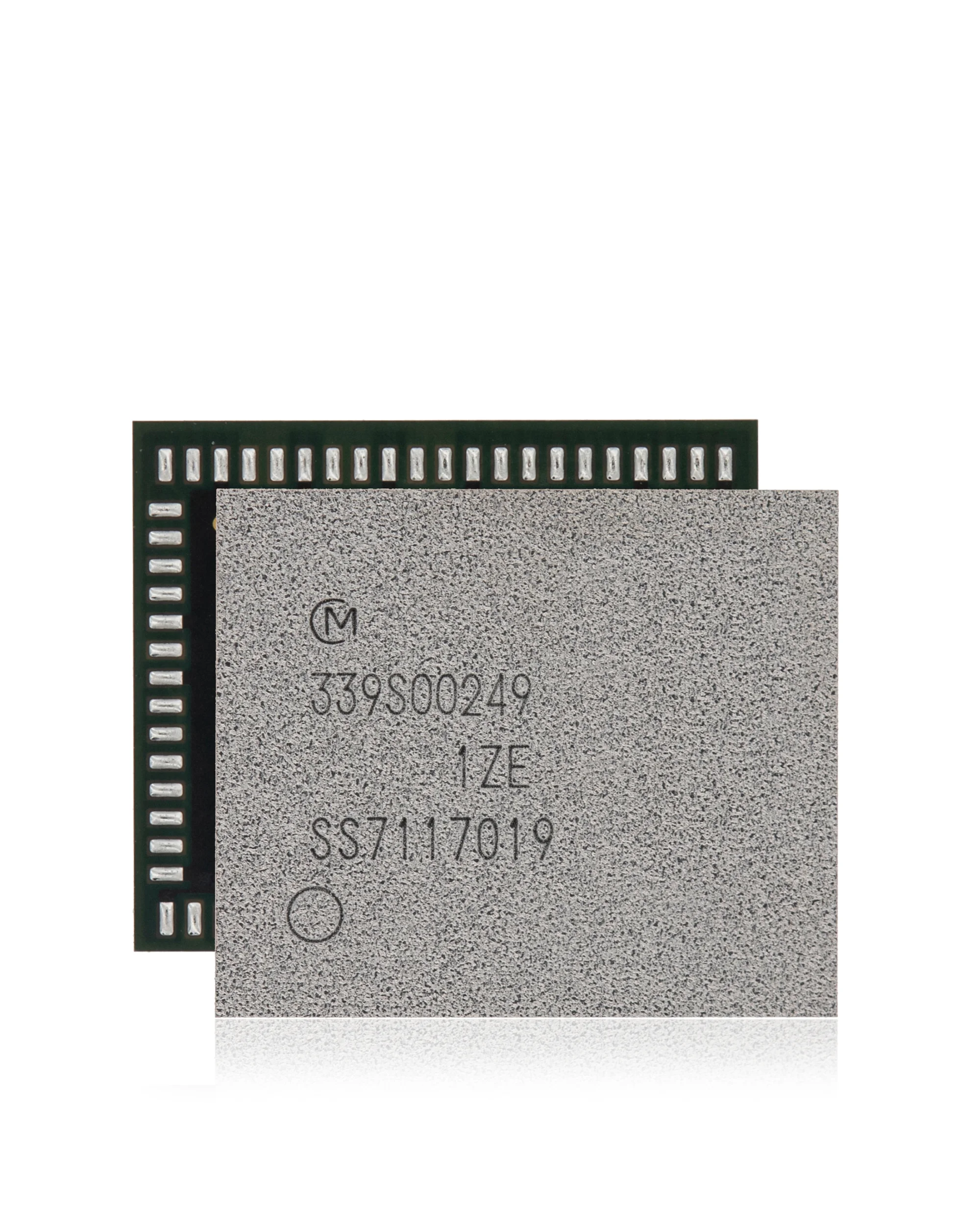 Чип с поддержкой Wi-Fi/Bluetooth, совместимый с iPad Pro 12,9 2nd Gen (2017) (339S00249 / 339S00308)