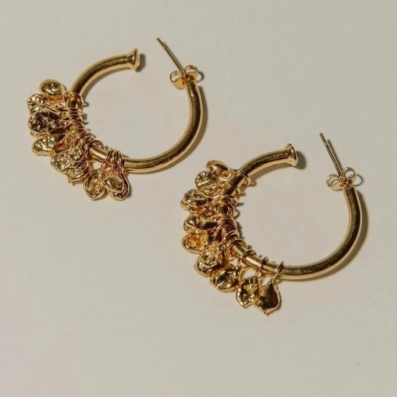 

2022 New Earrings for Women Cute Earrings Earrings Set