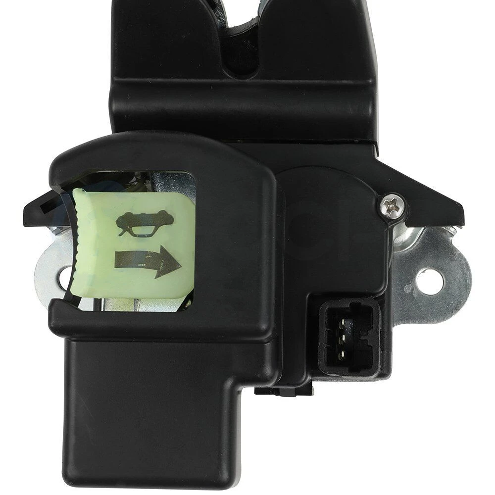 Замок для багажника KIA Forte 2013-2018 годов выпуска 81230A7030