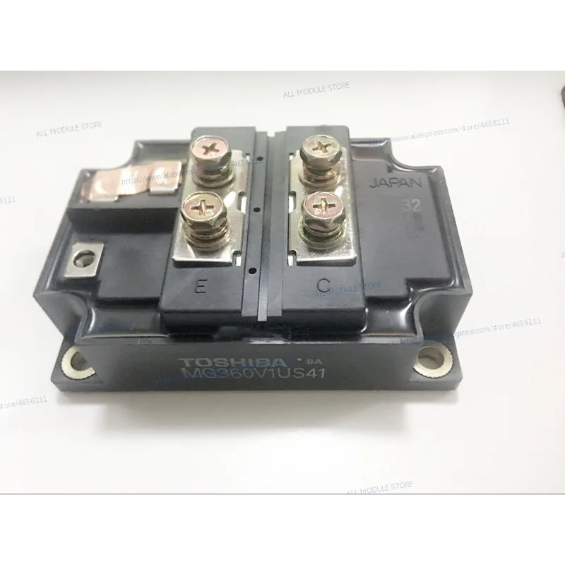 Модуль MG300Q2YS43 MG360V1US41 MG300Q2YS40 Бесплатная доставка Новый и оригинальный