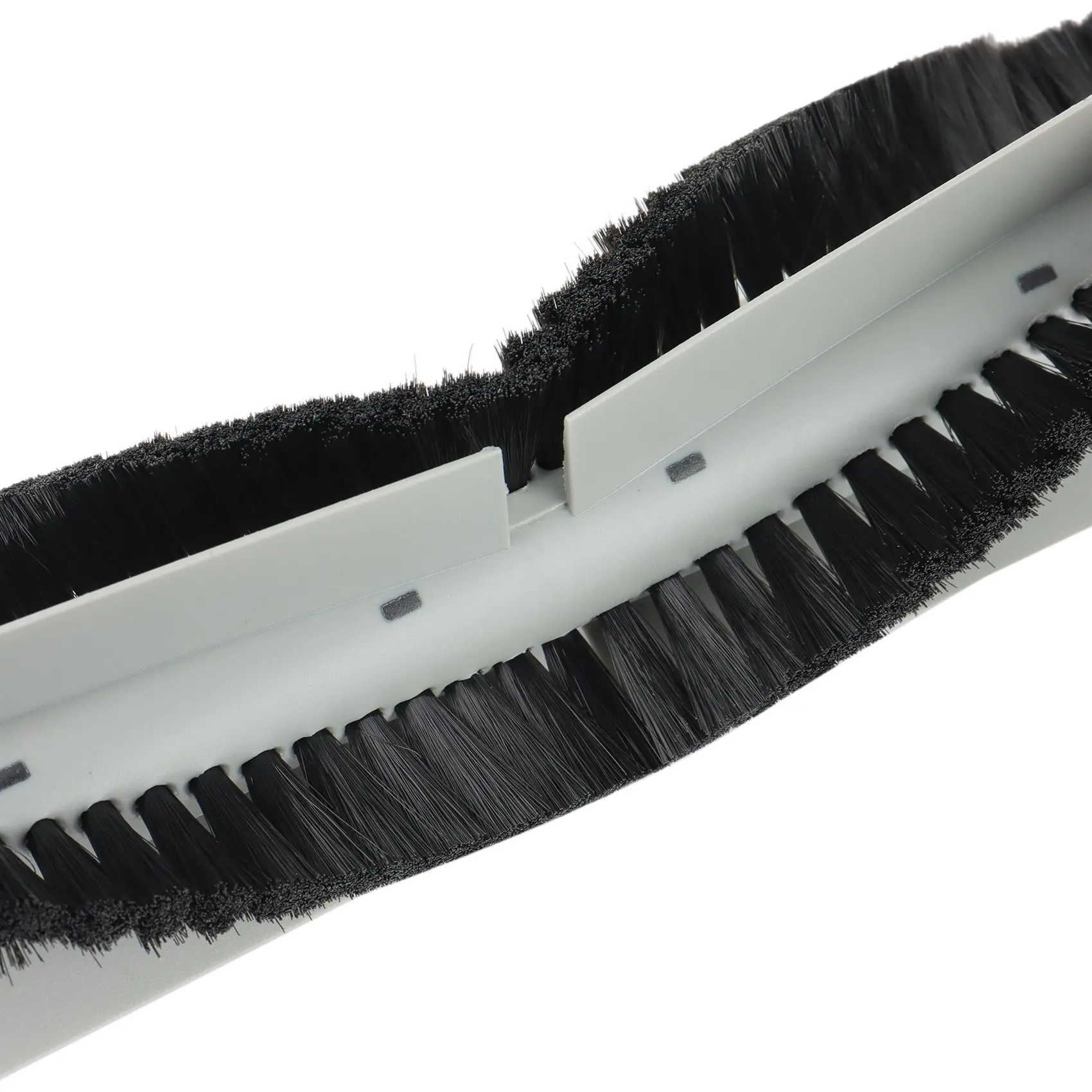 Replacement of Roller Brush for Silvercrest Ssra1 SSR1 ILife A9S A9 A7 Robot Vacuum Cleaner images - 6