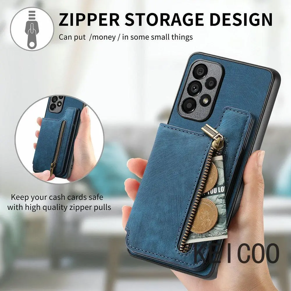 Кожаный флип-чехол для OPPO A79 A78 58 A 98