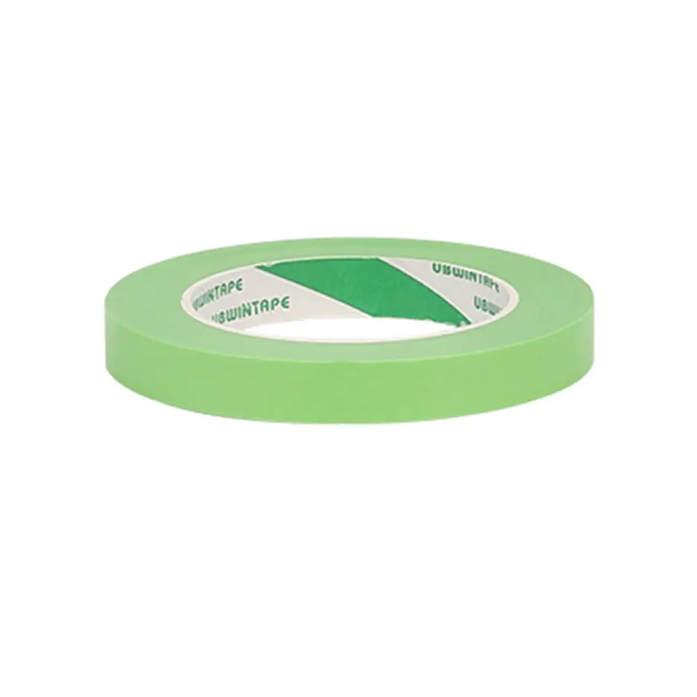 

Малярная лента Green Washi Tape