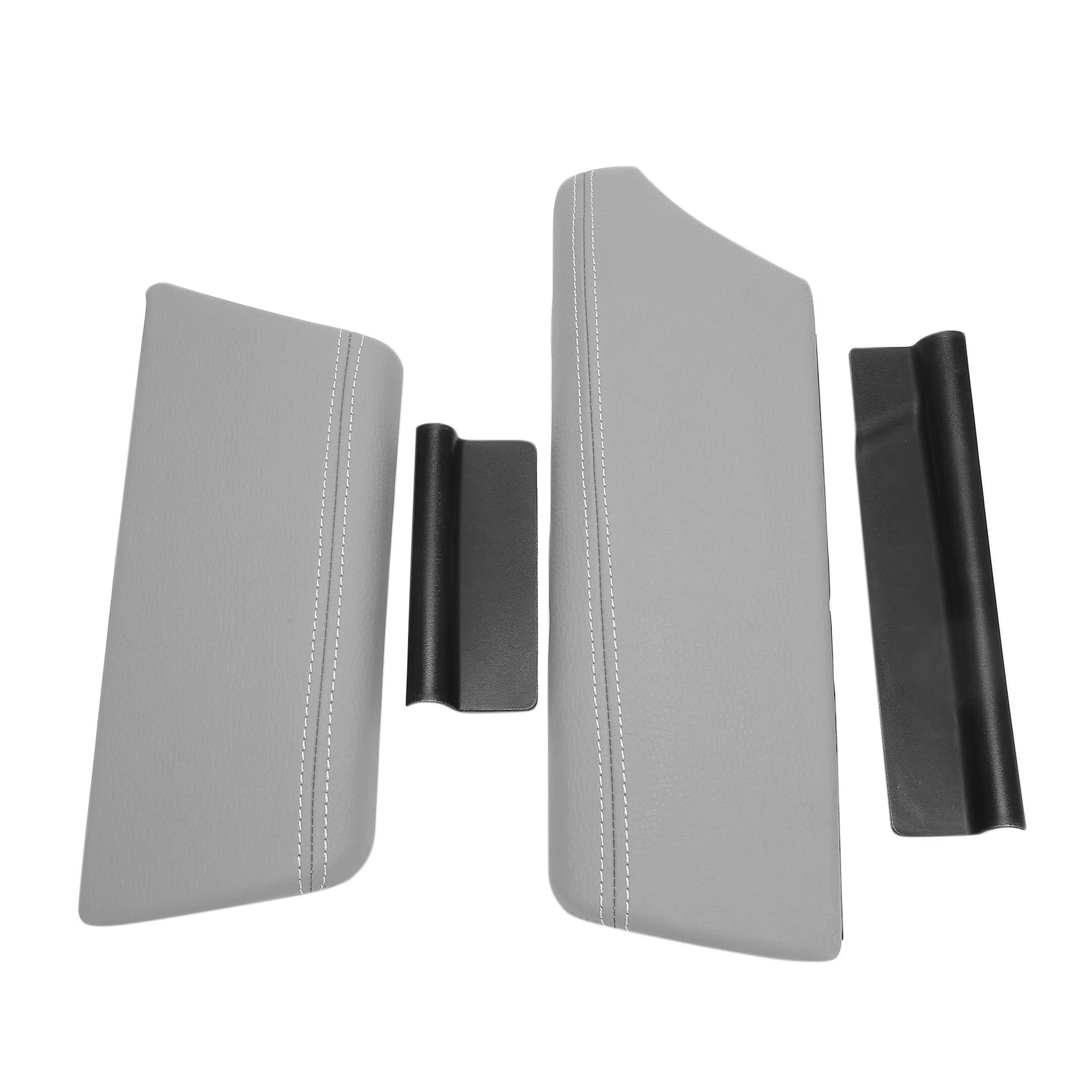 

Накладка на подлокотник автомобильной центральной консоли, накладка на подлокотник панели для 5 серий F10 F18 2011-17