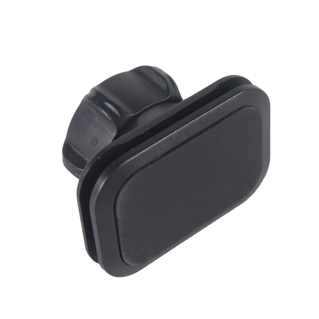 

17mm Ball Head Magnetic Car Phone Holder Magnet Mount Mobile Cell Phone Stand GPS Support Universal Smartphone Bracket