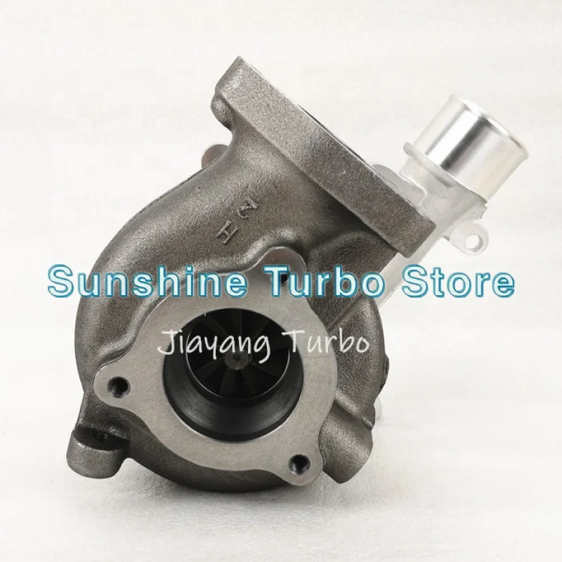 2KD обновленный турбо 17201-OL070 17201-0L070 45 мм