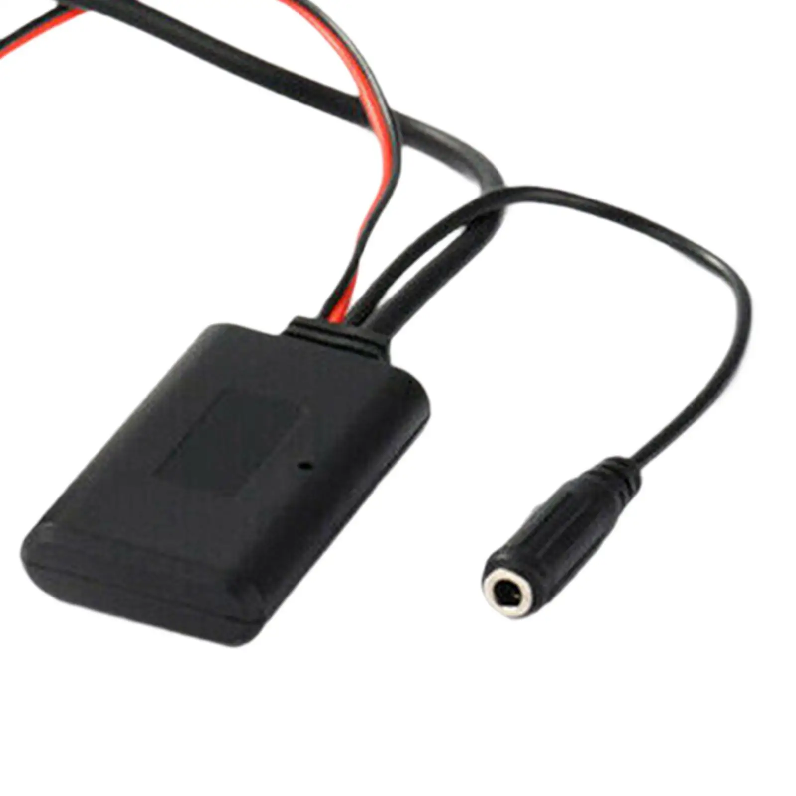 Bluetooth AUX адаптер аудио кабель для Ford S-max 2006-2007 Focus MK2 2004-2007 Galaxy C-max 2003-2007