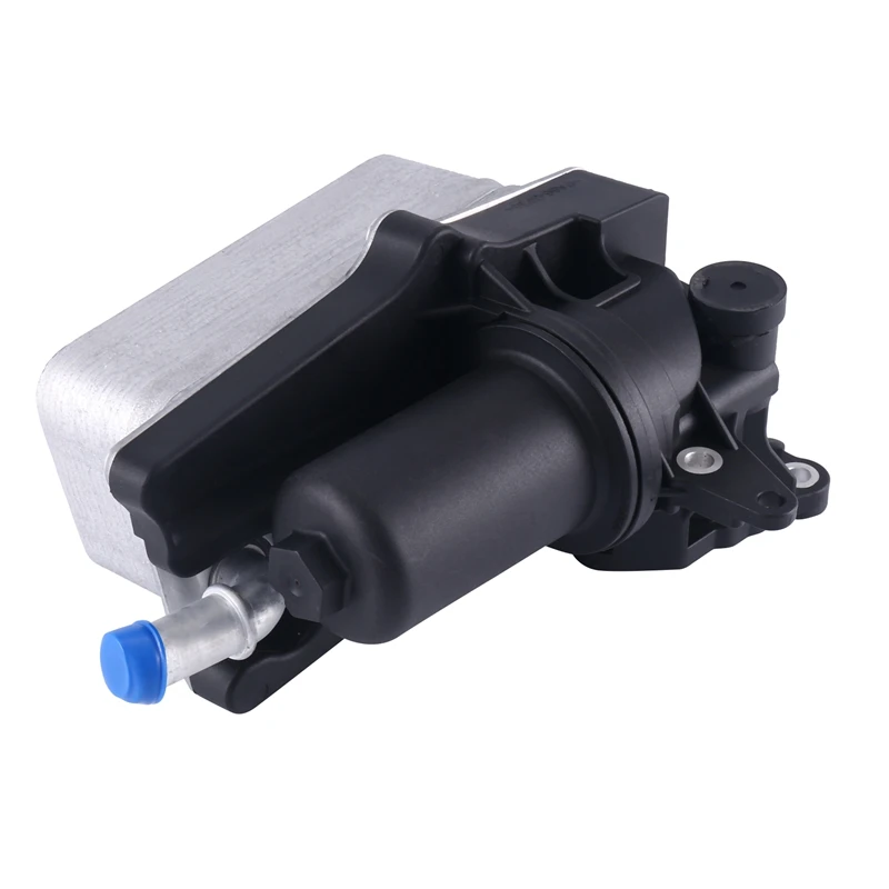 Детали масляного радиатора трансмиссионного двигателя A 2465010501 Для Mercedes Benz CLA GLA 180